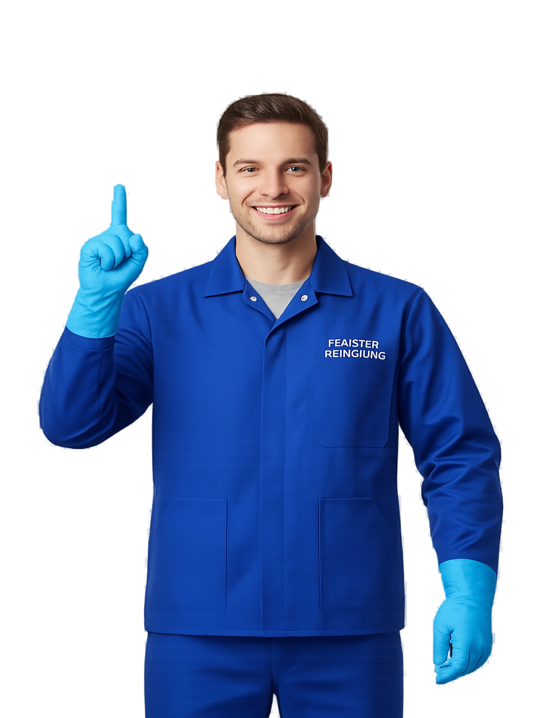 Fensterreinigung Berlin Zielgruppe